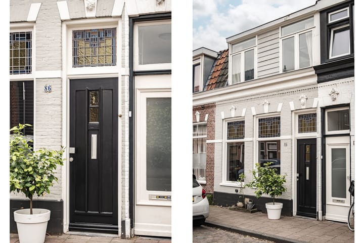 Foto 5 van Brouwersstraat 86