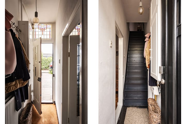 Foto 6 van Brouwersstraat 86