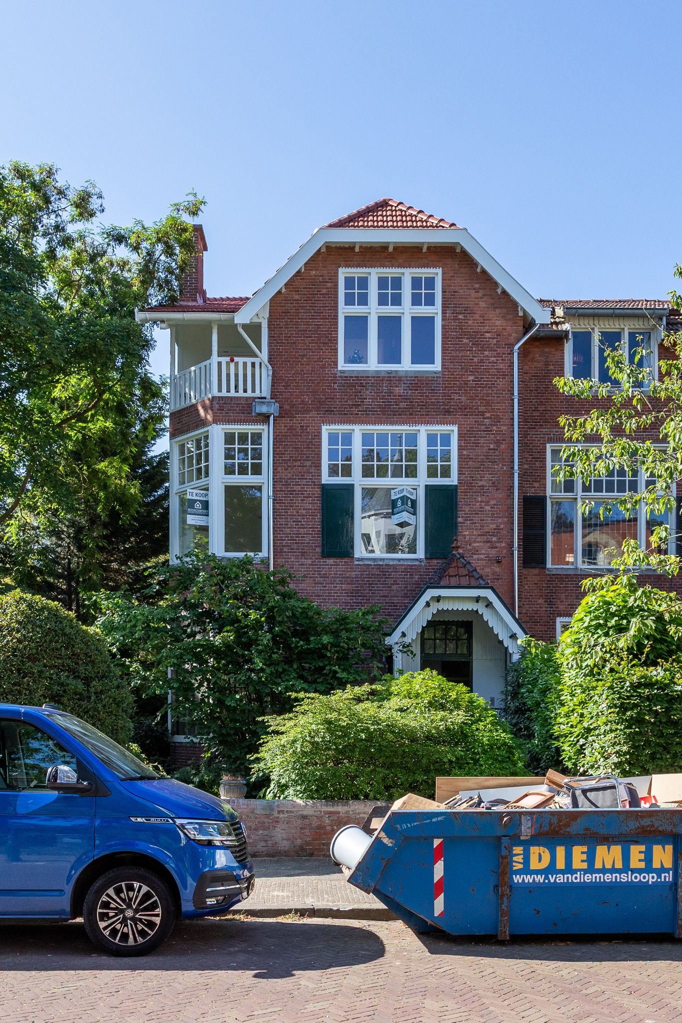 Foto 34 van Van Lennepweg 42-B