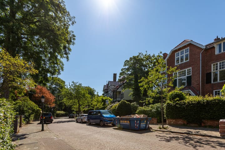 Foto 35 van Van Lennepweg 42-B