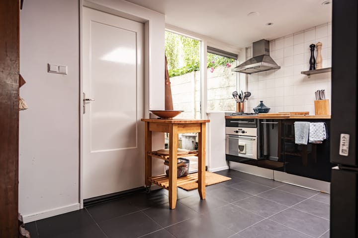 Foto 9 van Brouwersstraat 86