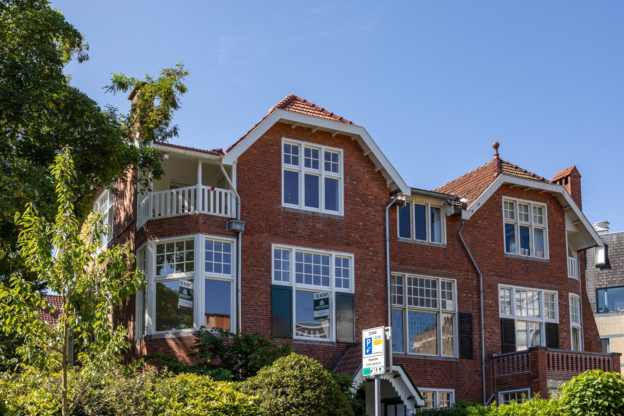 Foto 36 van Van Lennepweg 42-B