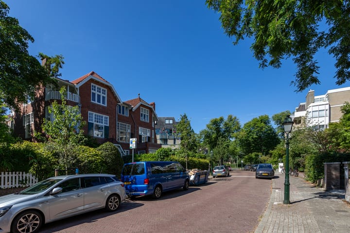 Foto 37 van Van Lennepweg 42-B