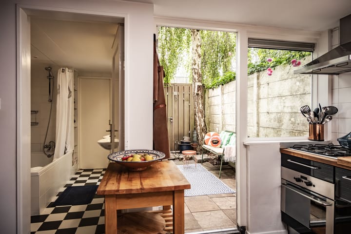 Foto 11 van Brouwersstraat 86