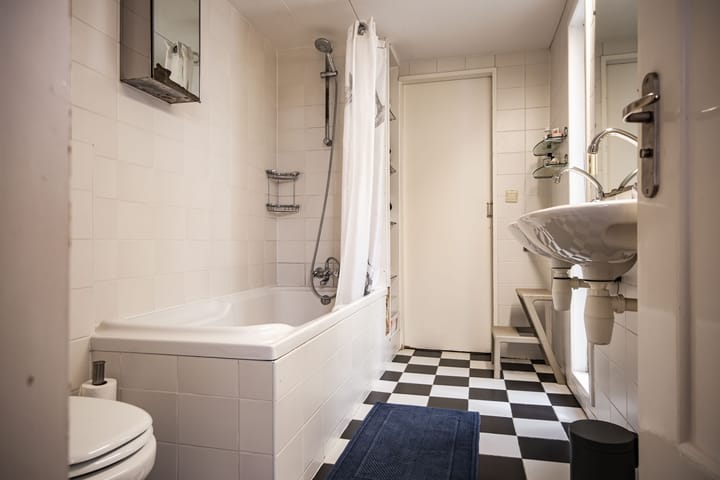 Foto 12 van Brouwersstraat 86