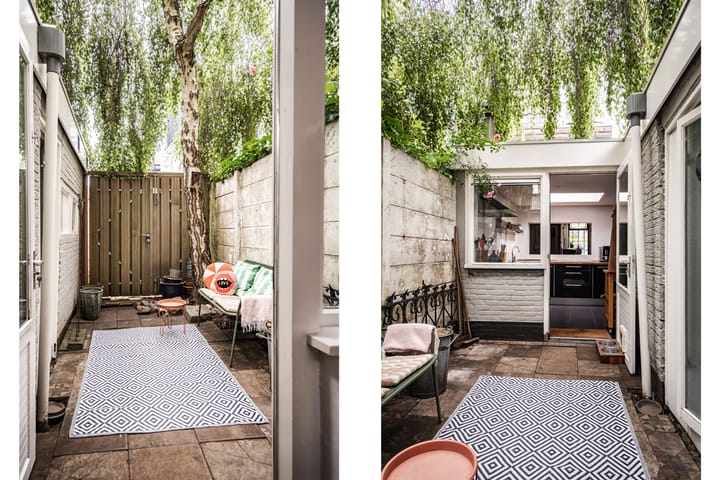 Foto 13 van Brouwersstraat 86