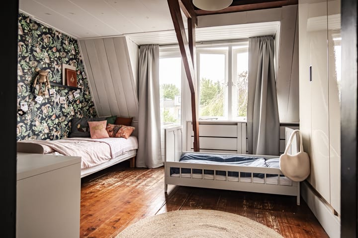 Foto 25 van Brouwersstraat 86