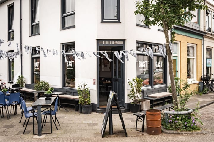 Foto 30 van Brouwersstraat 86