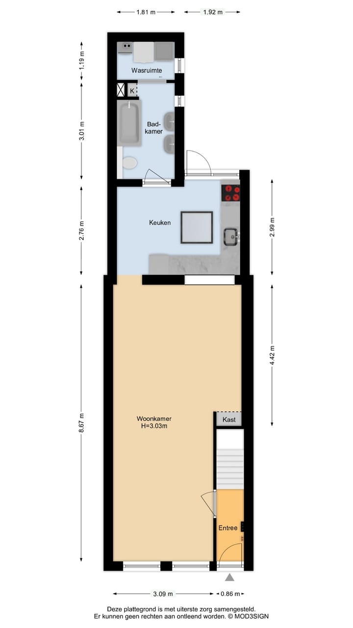 Foto 31 van Brouwersstraat 86