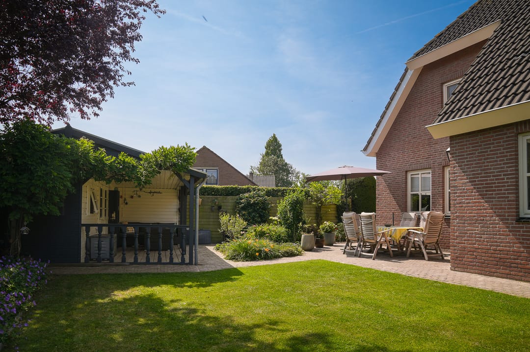 Foto 2 van De Polenkamp 92