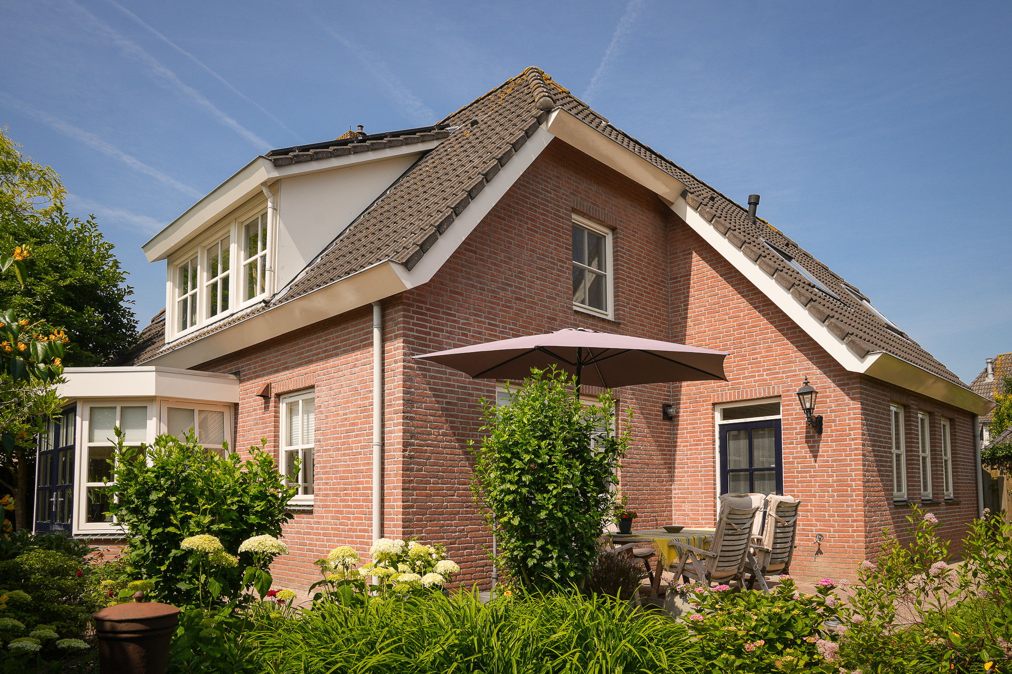 Foto 3 van De Polenkamp 92