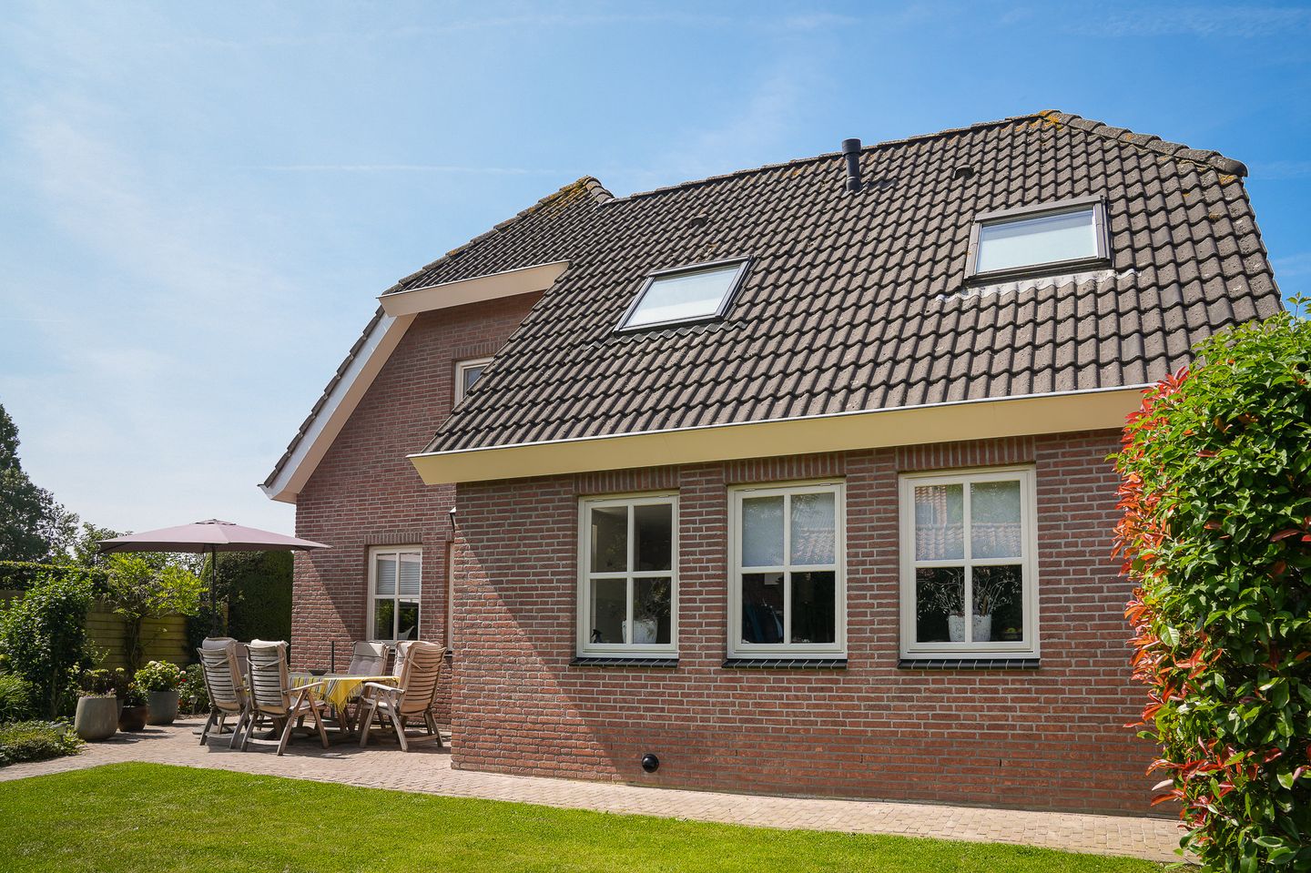 Foto 4 van De Polenkamp 92