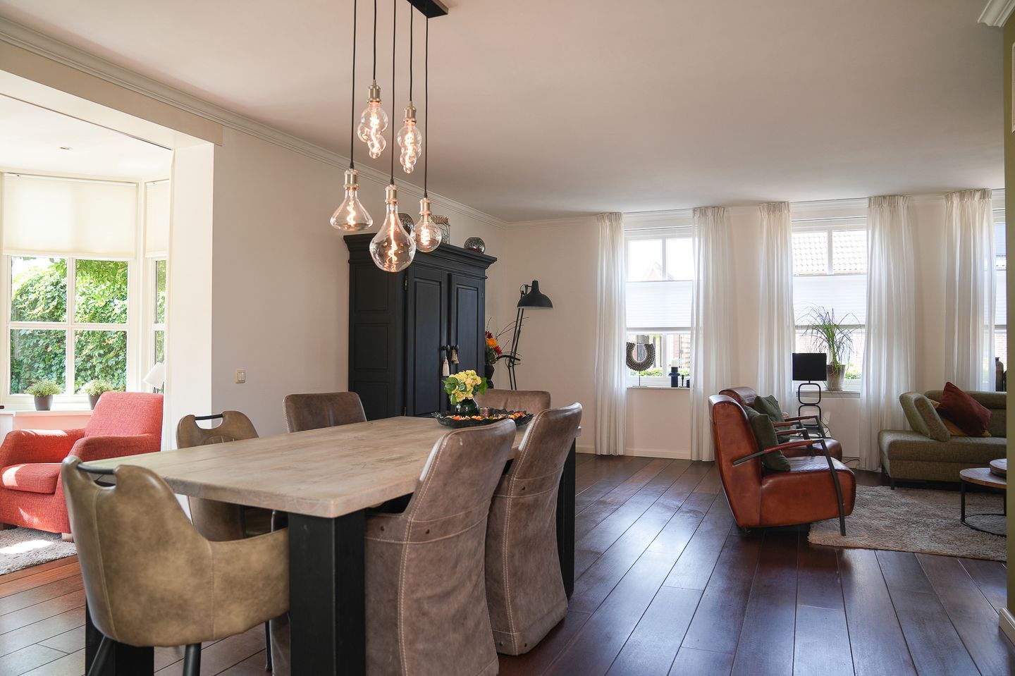 Foto 5 van De Polenkamp 92