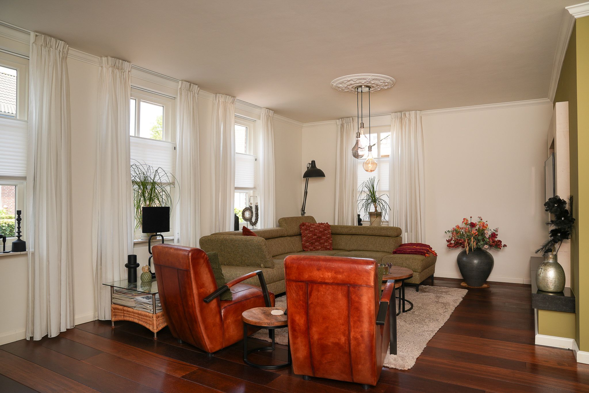 Foto 6 van De Polenkamp 92