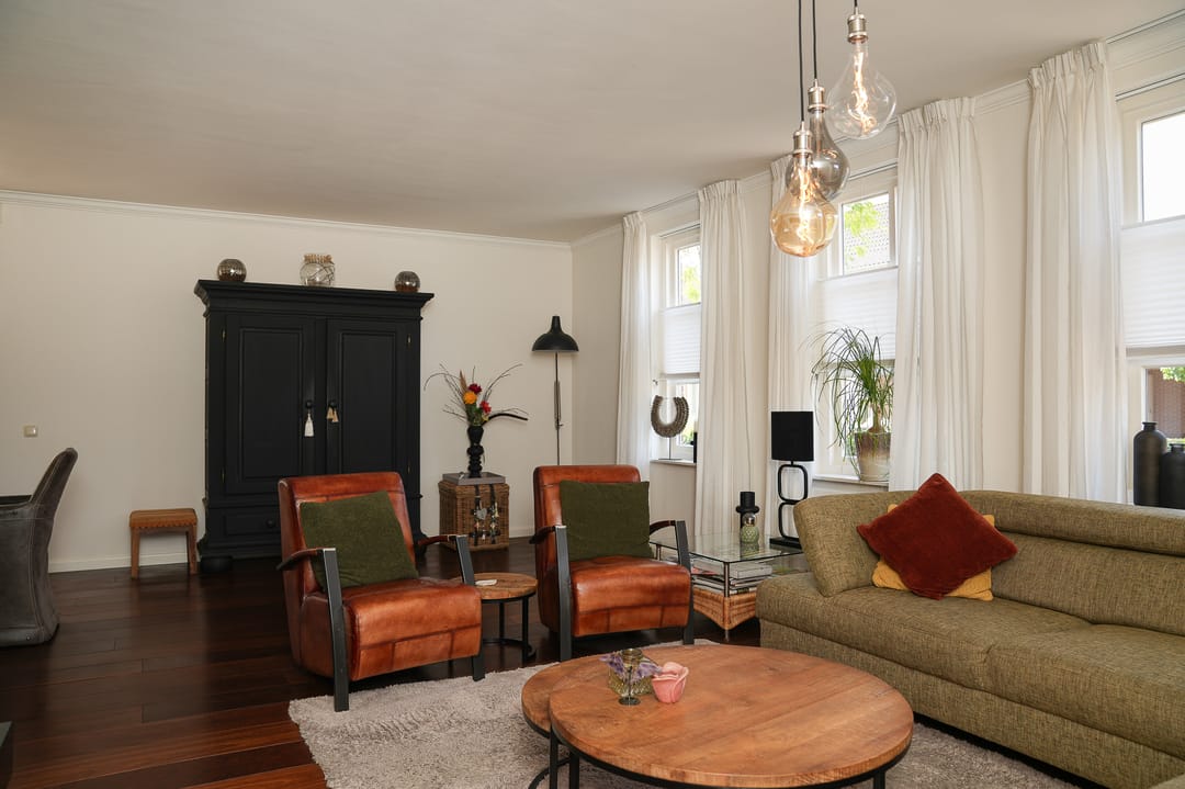 Foto 7 van De Polenkamp 92