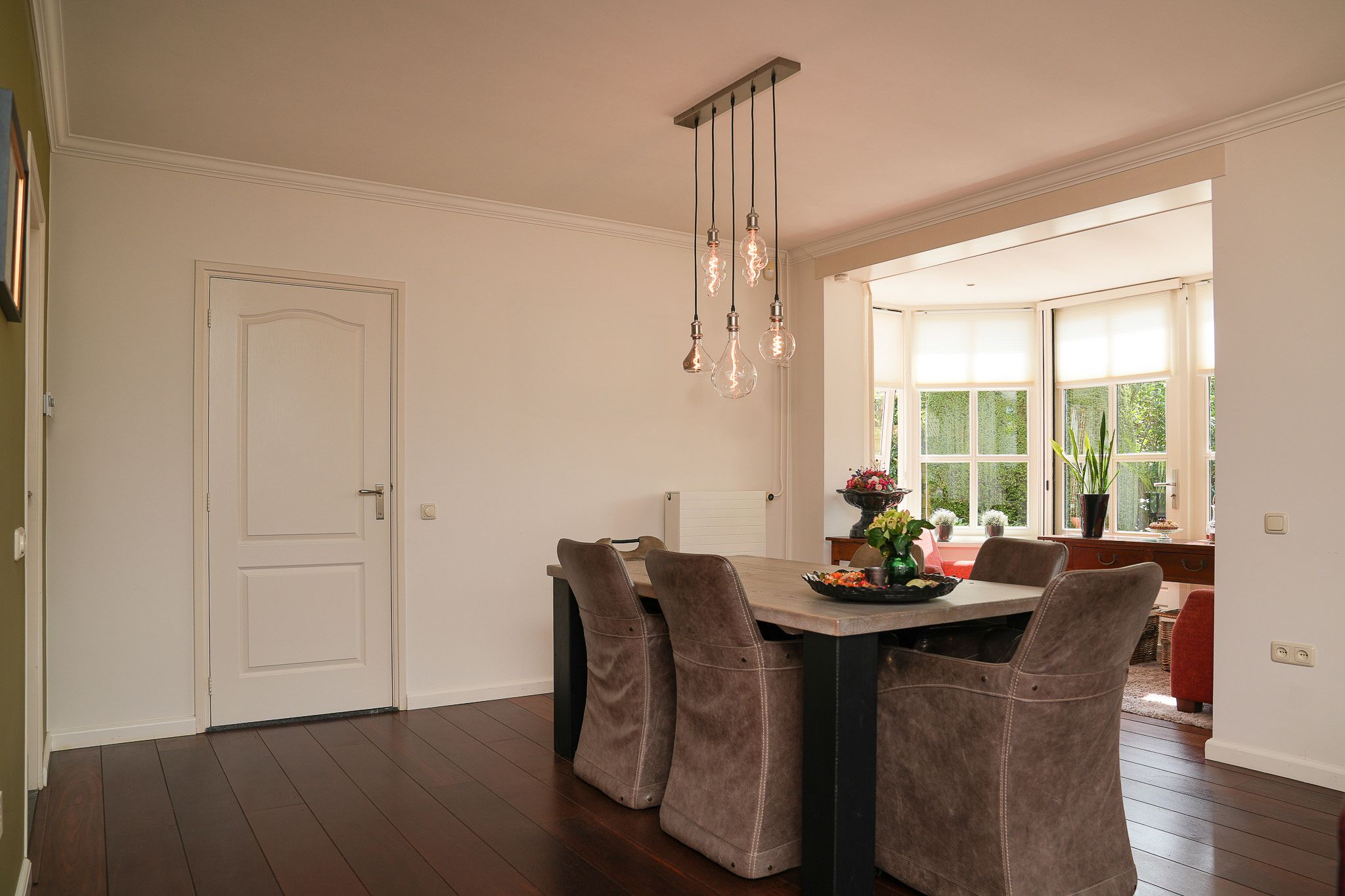 Foto 9 van De Polenkamp 92