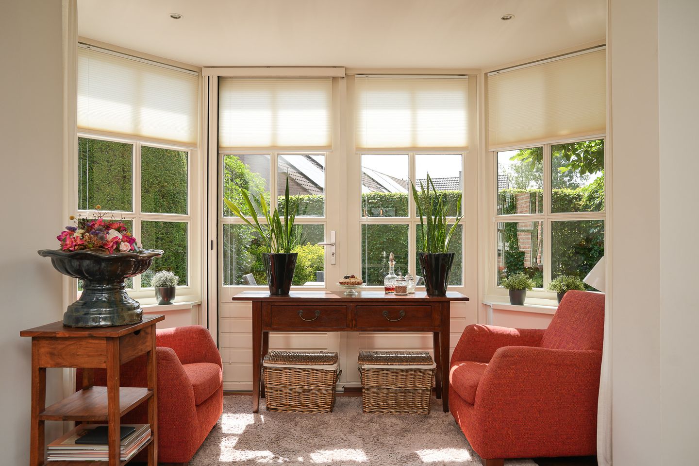 Foto 10 van De Polenkamp 92