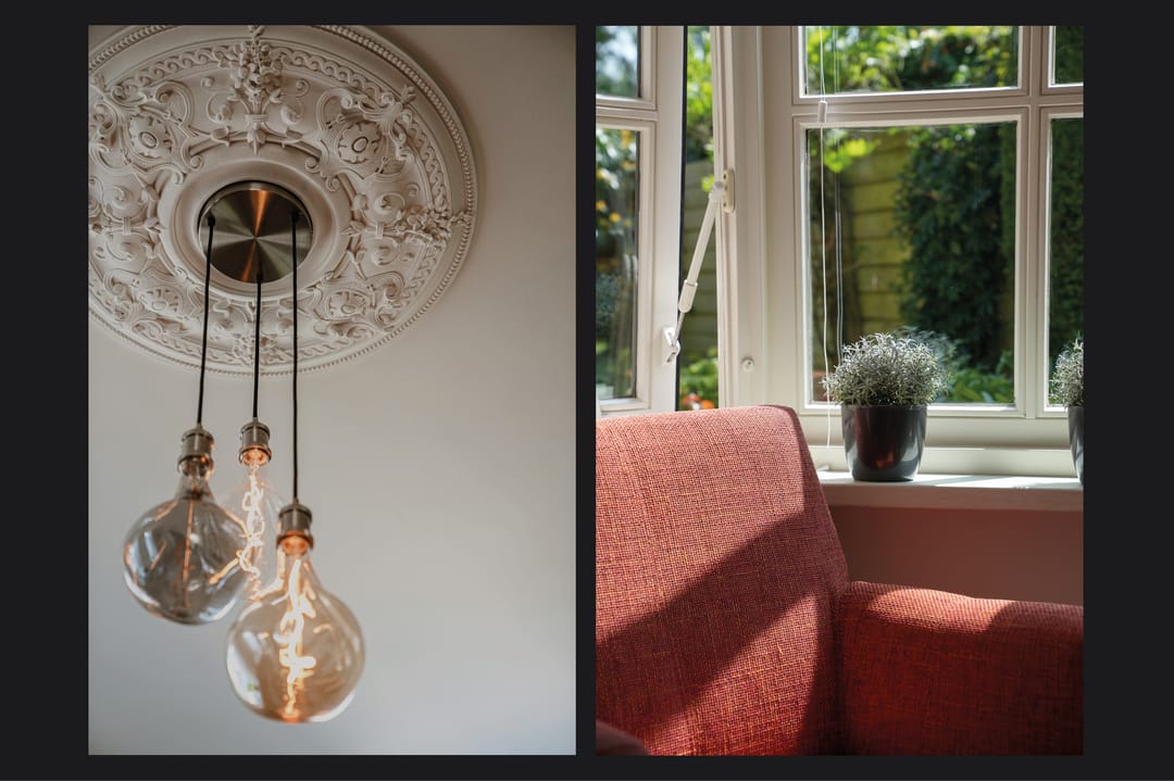 Foto 11 van De Polenkamp 92