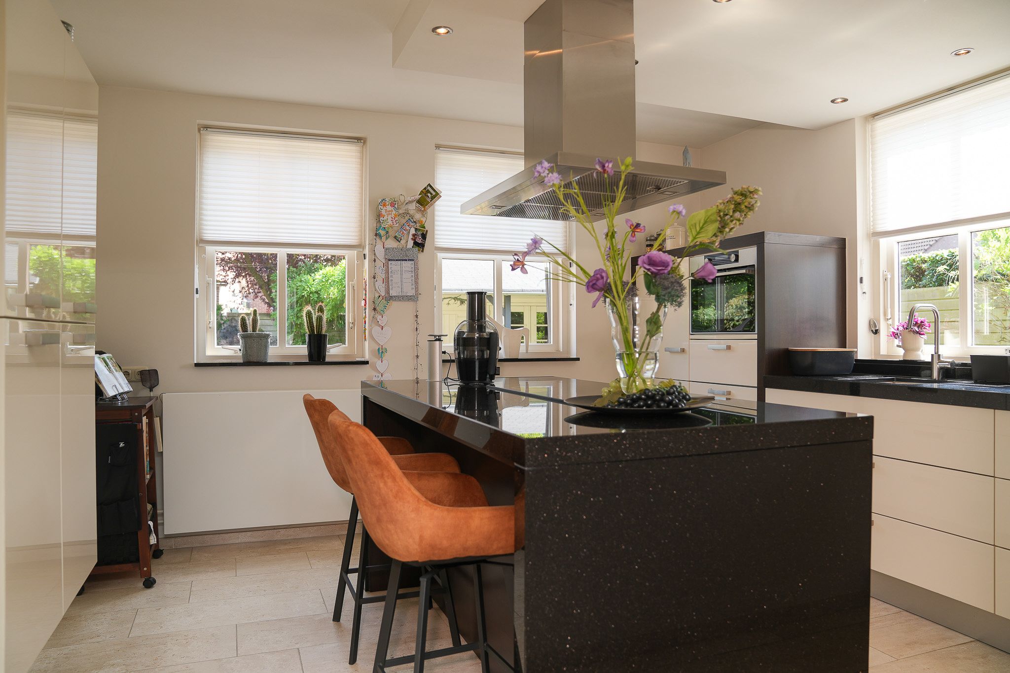 Foto 12 van De Polenkamp 92