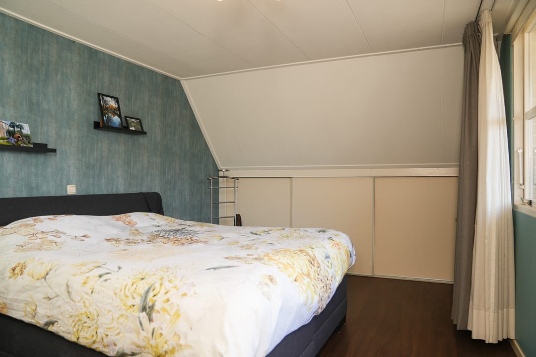 Foto 26 van De Polenkamp 92