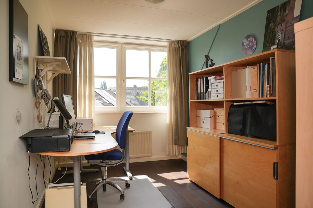 Foto 28 van De Polenkamp 92