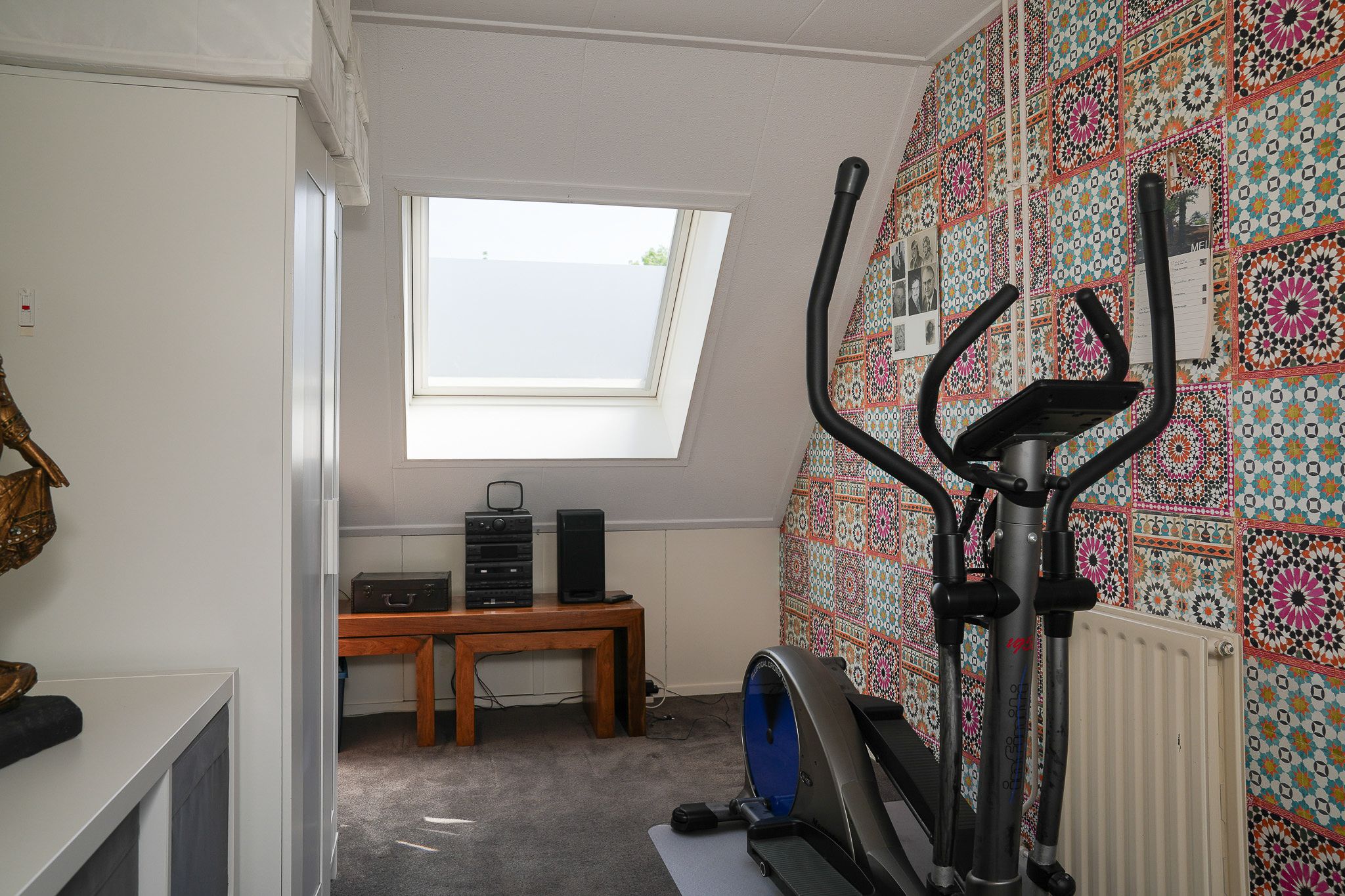 Foto 33 van De Polenkamp 92