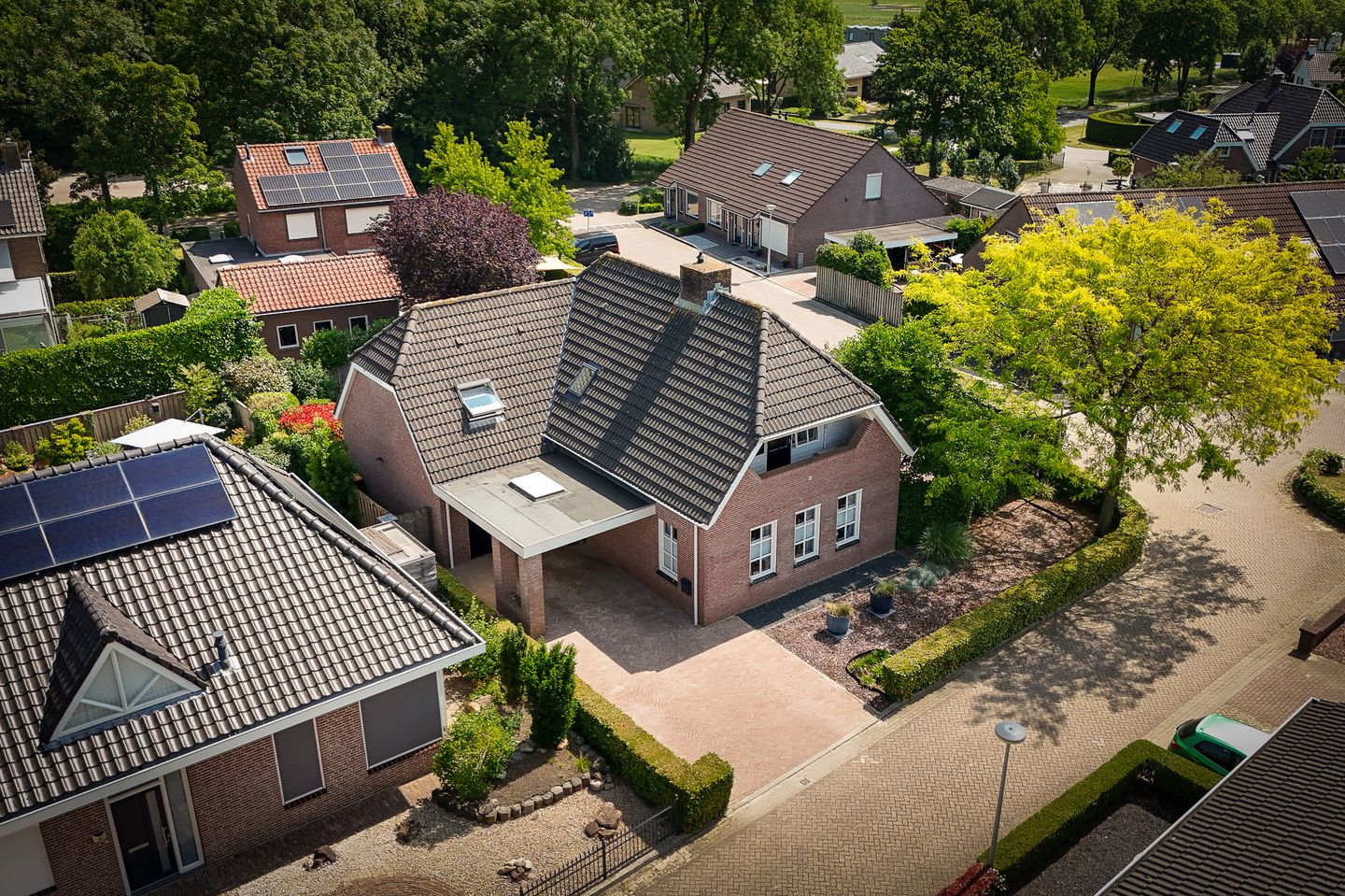 Foto 35 van De Polenkamp 92