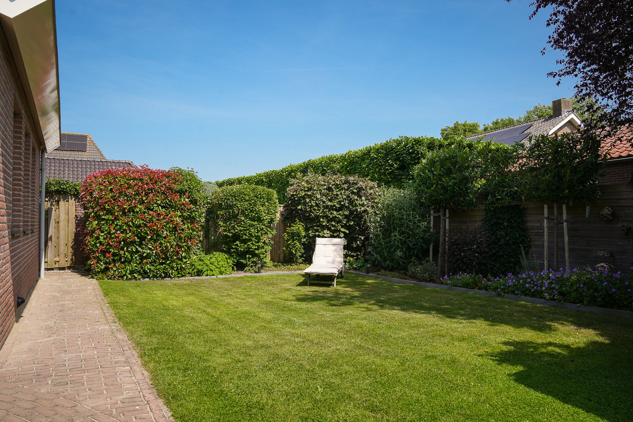 Foto 36 van De Polenkamp 92