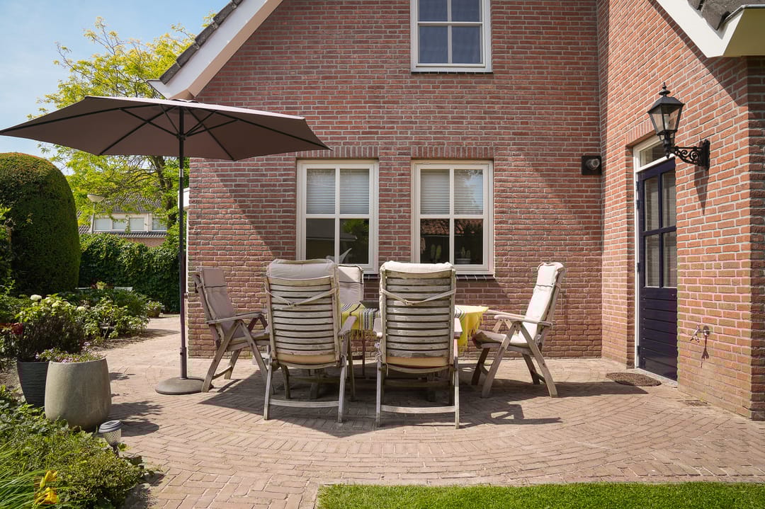 Foto 37 van De Polenkamp 92