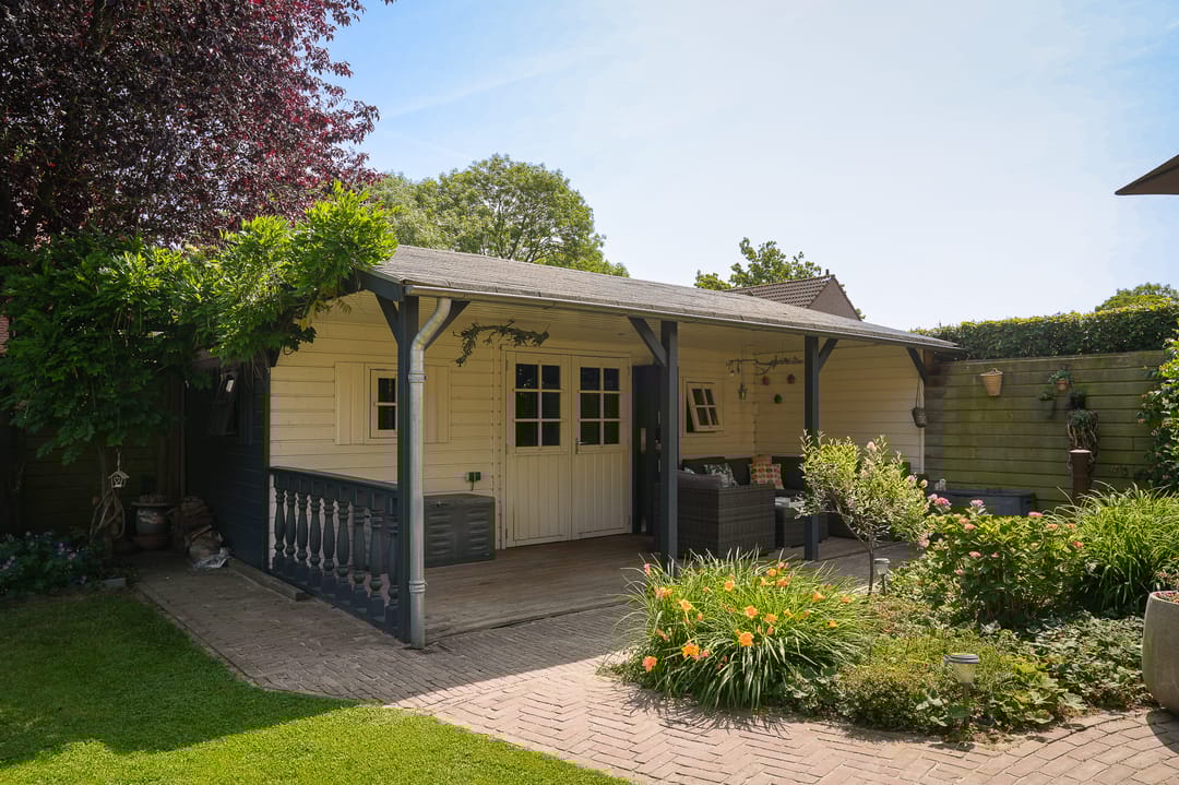 Foto 38 van De Polenkamp 92