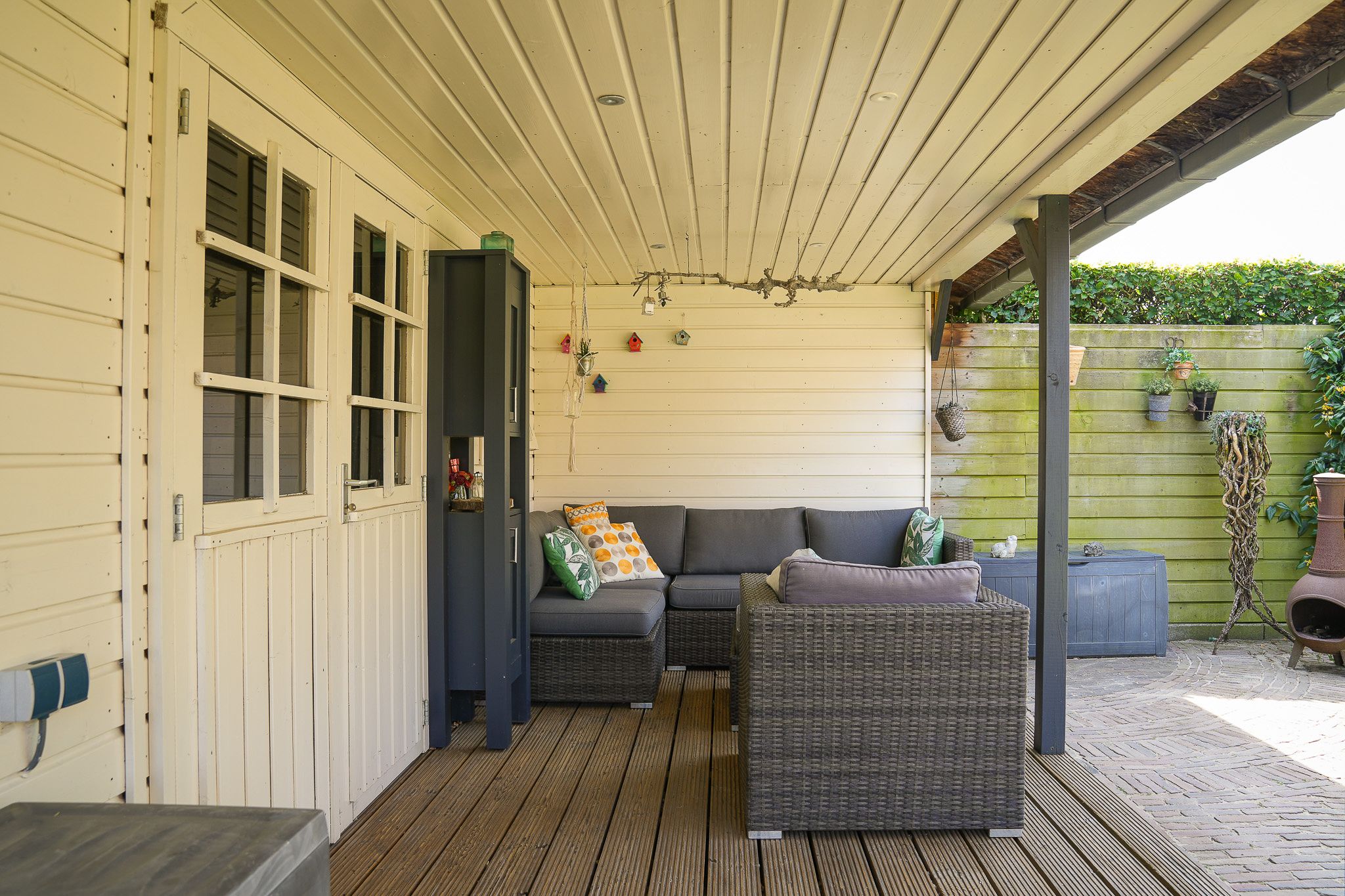 Foto 39 van De Polenkamp 92