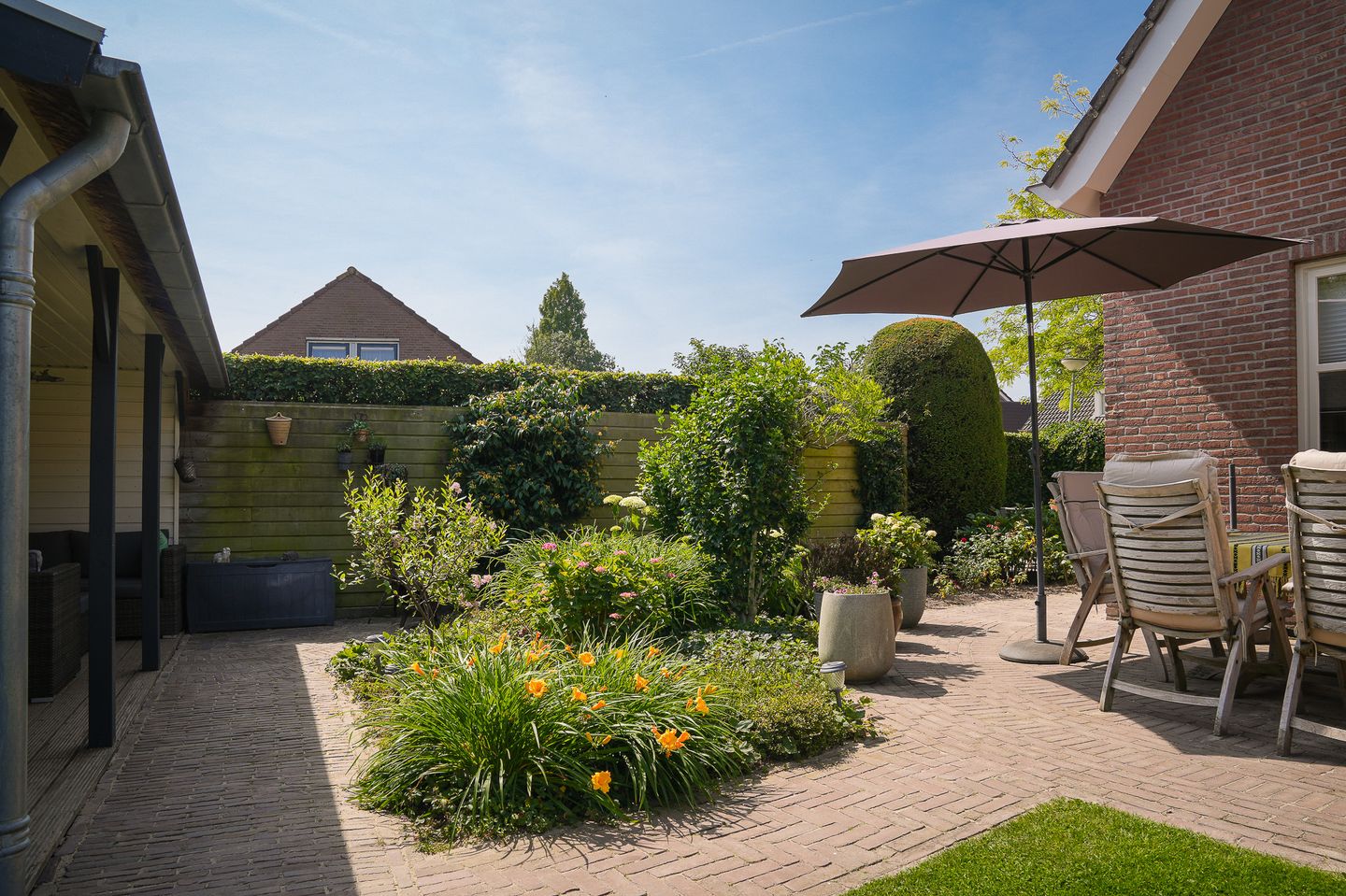 Foto 40 van De Polenkamp 92