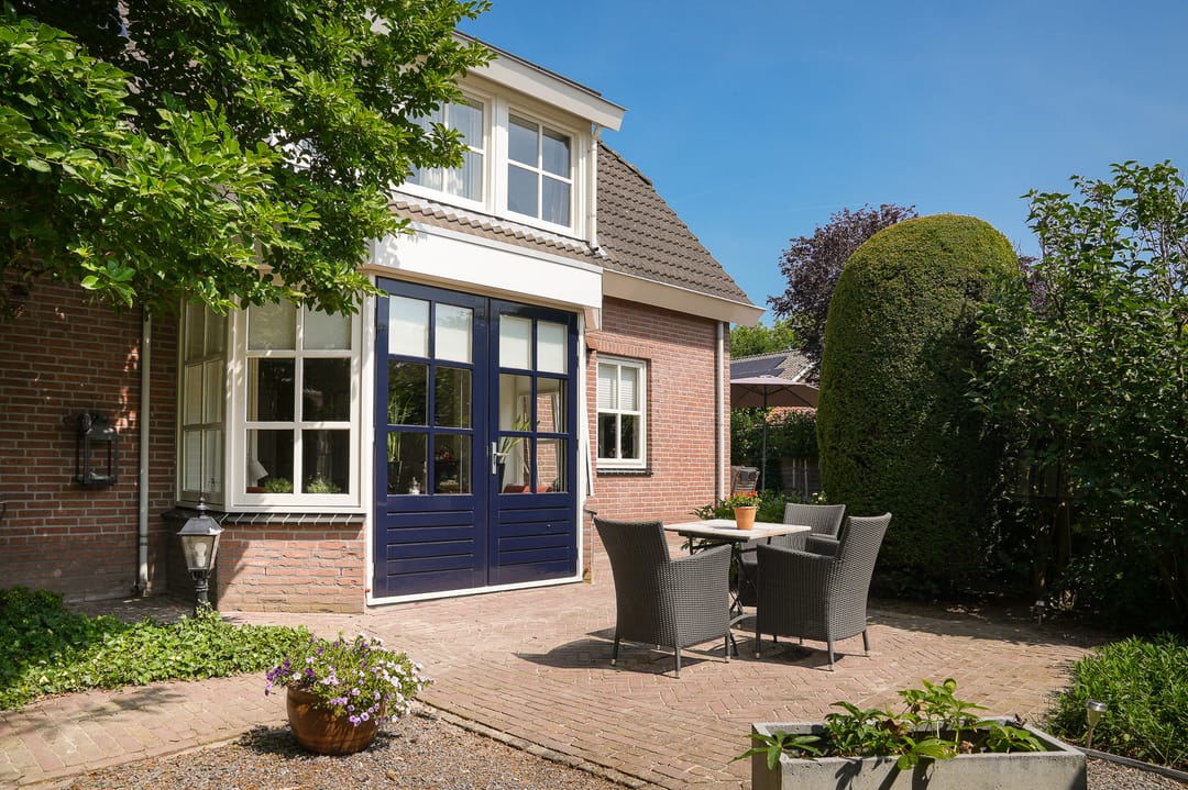 Foto 43 van De Polenkamp 92