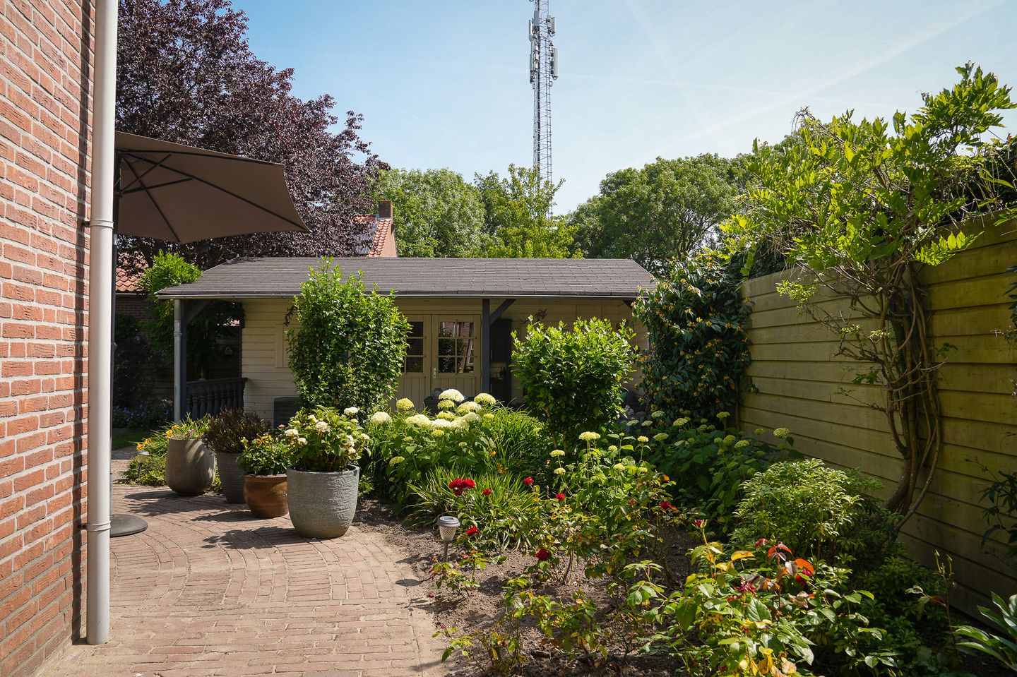 Foto 44 van De Polenkamp 92