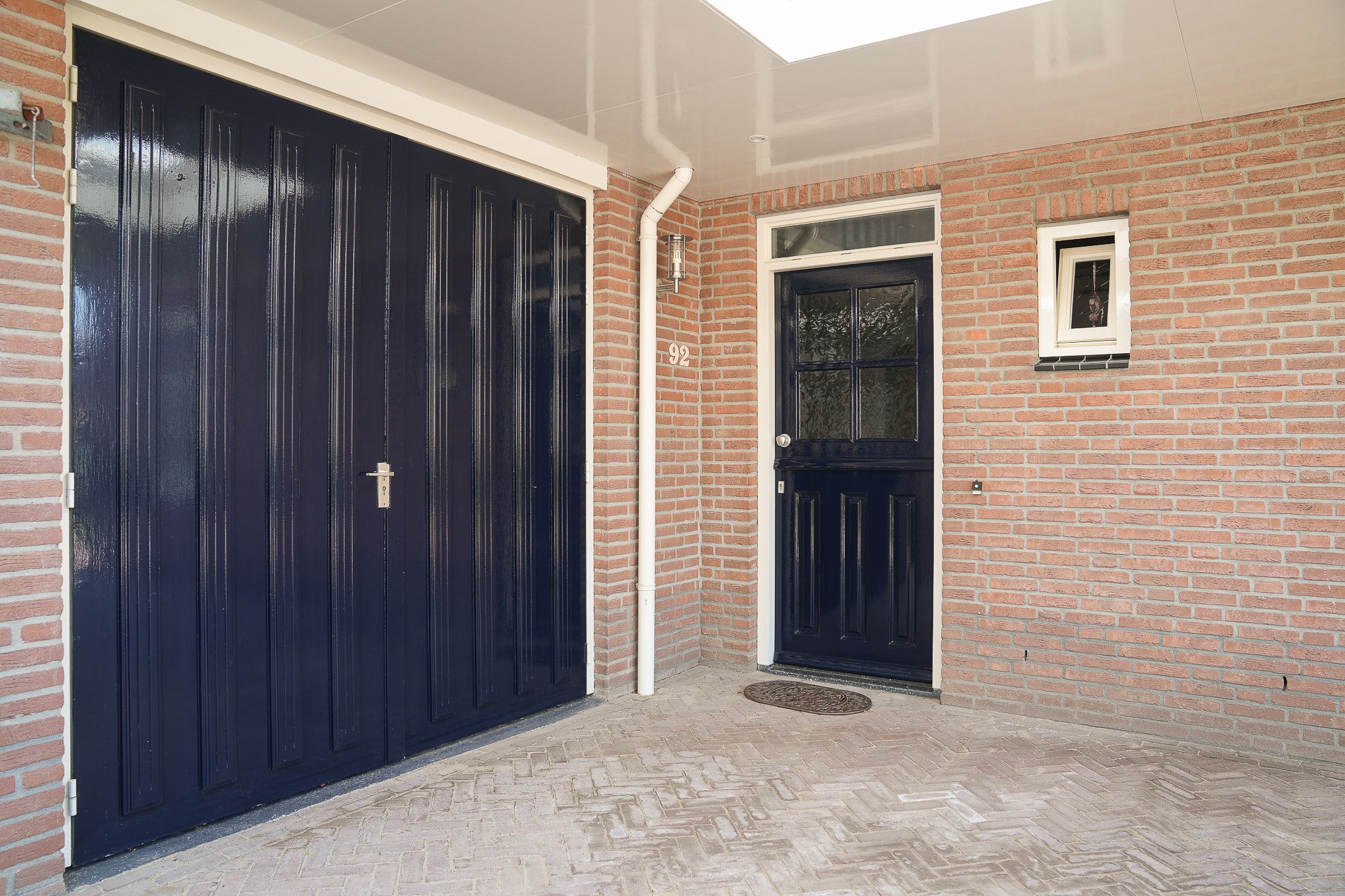 Foto 45 van De Polenkamp 92