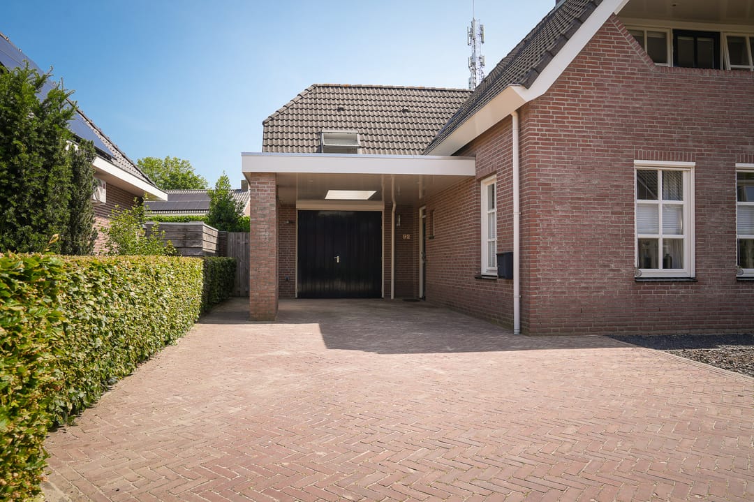 Foto 46 van De Polenkamp 92