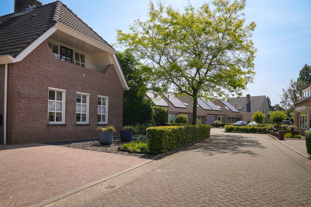 Foto 47 van De Polenkamp 92