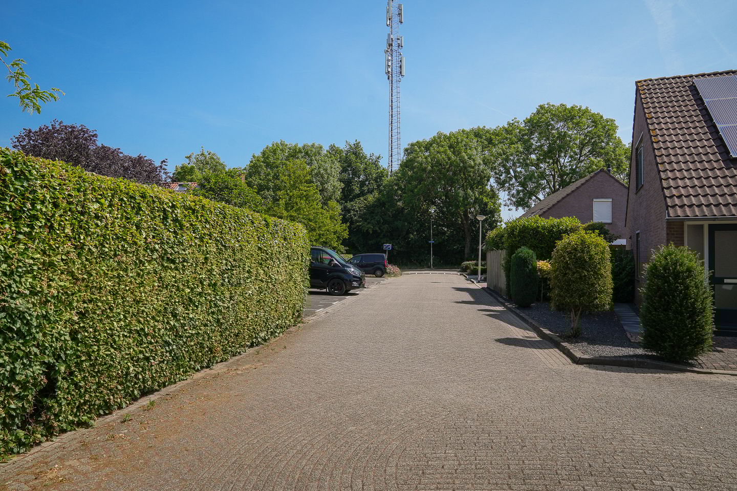 Foto 50 van De Polenkamp 92