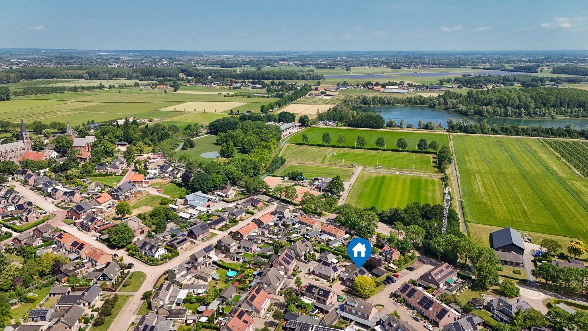 Foto 51 van De Polenkamp 92