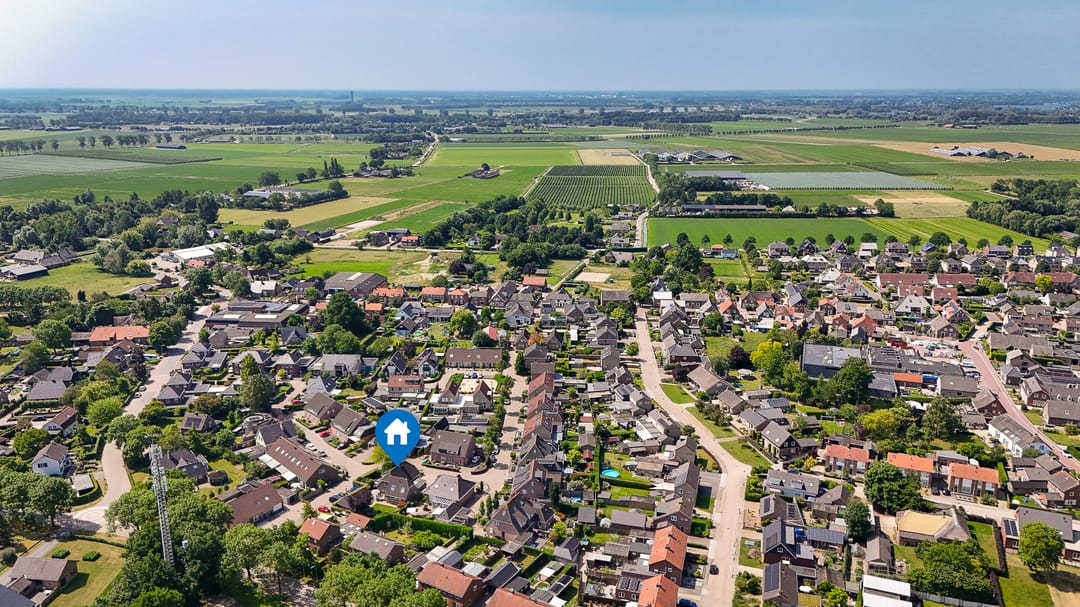 Foto 52 van De Polenkamp 92