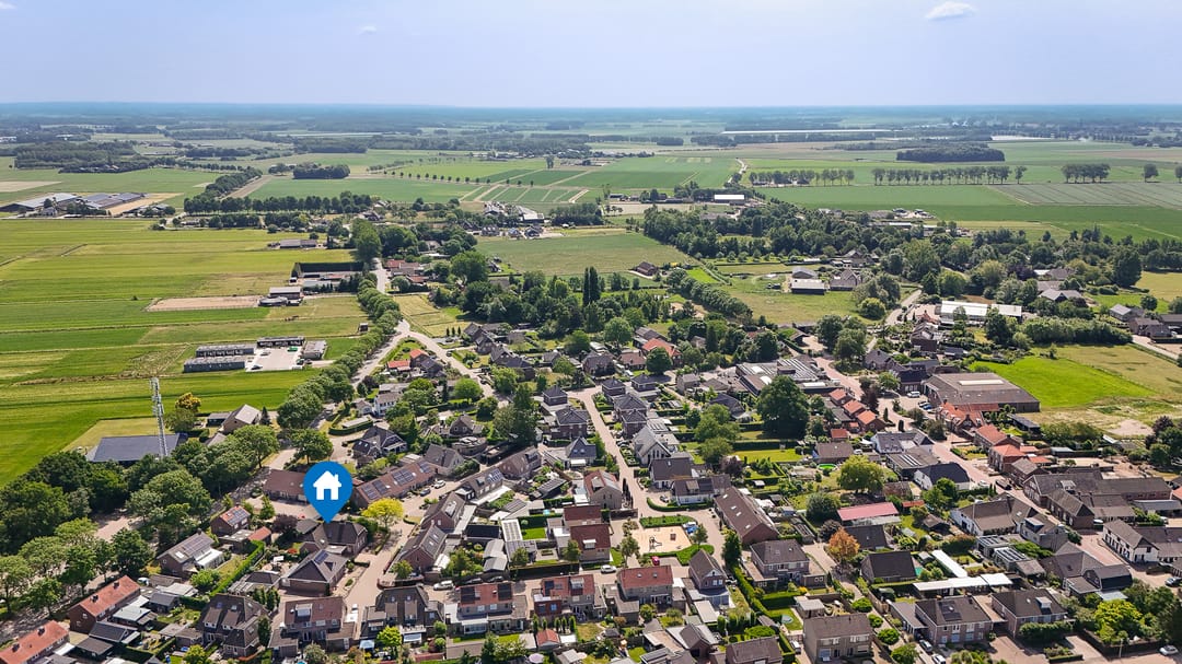 Foto 53 van De Polenkamp 92