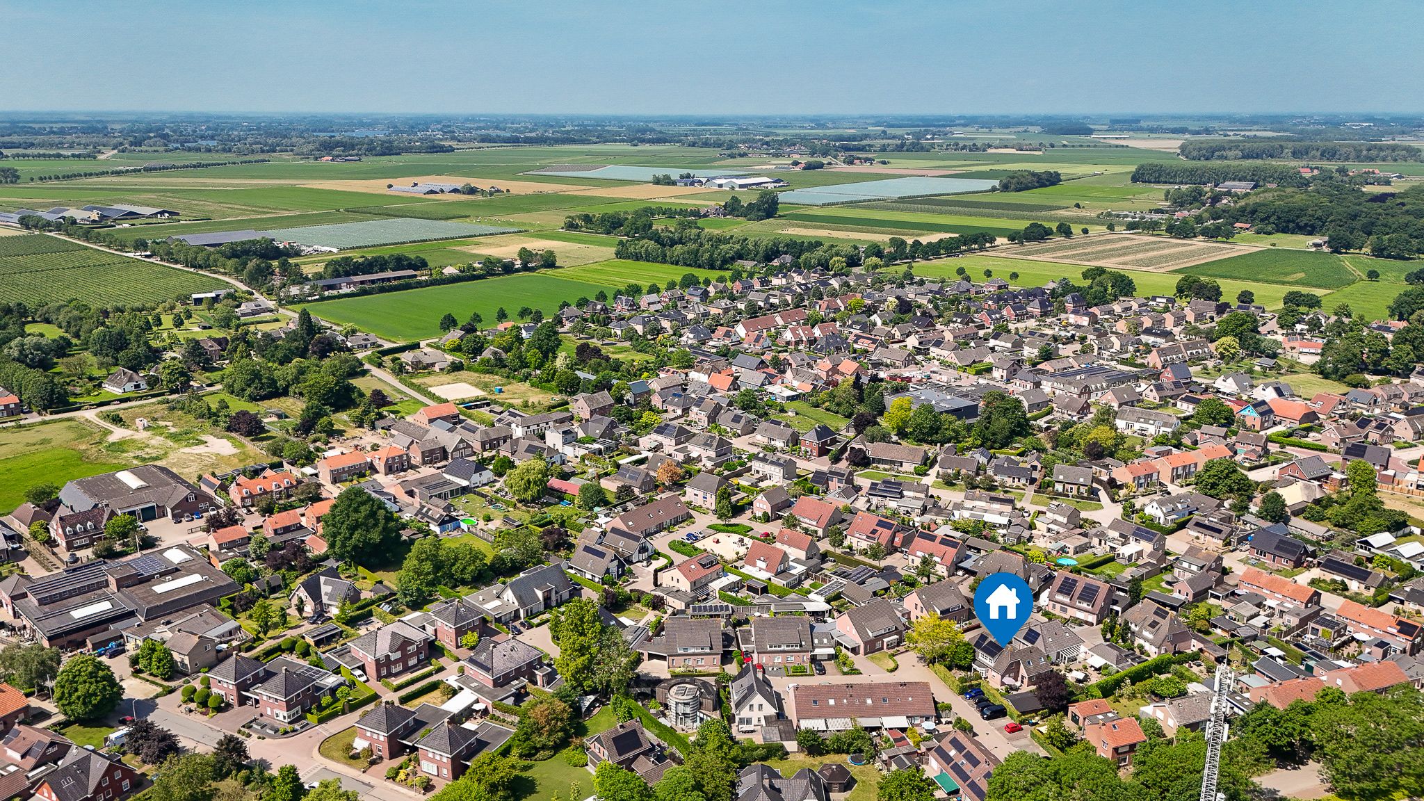 Foto 54 van De Polenkamp 92