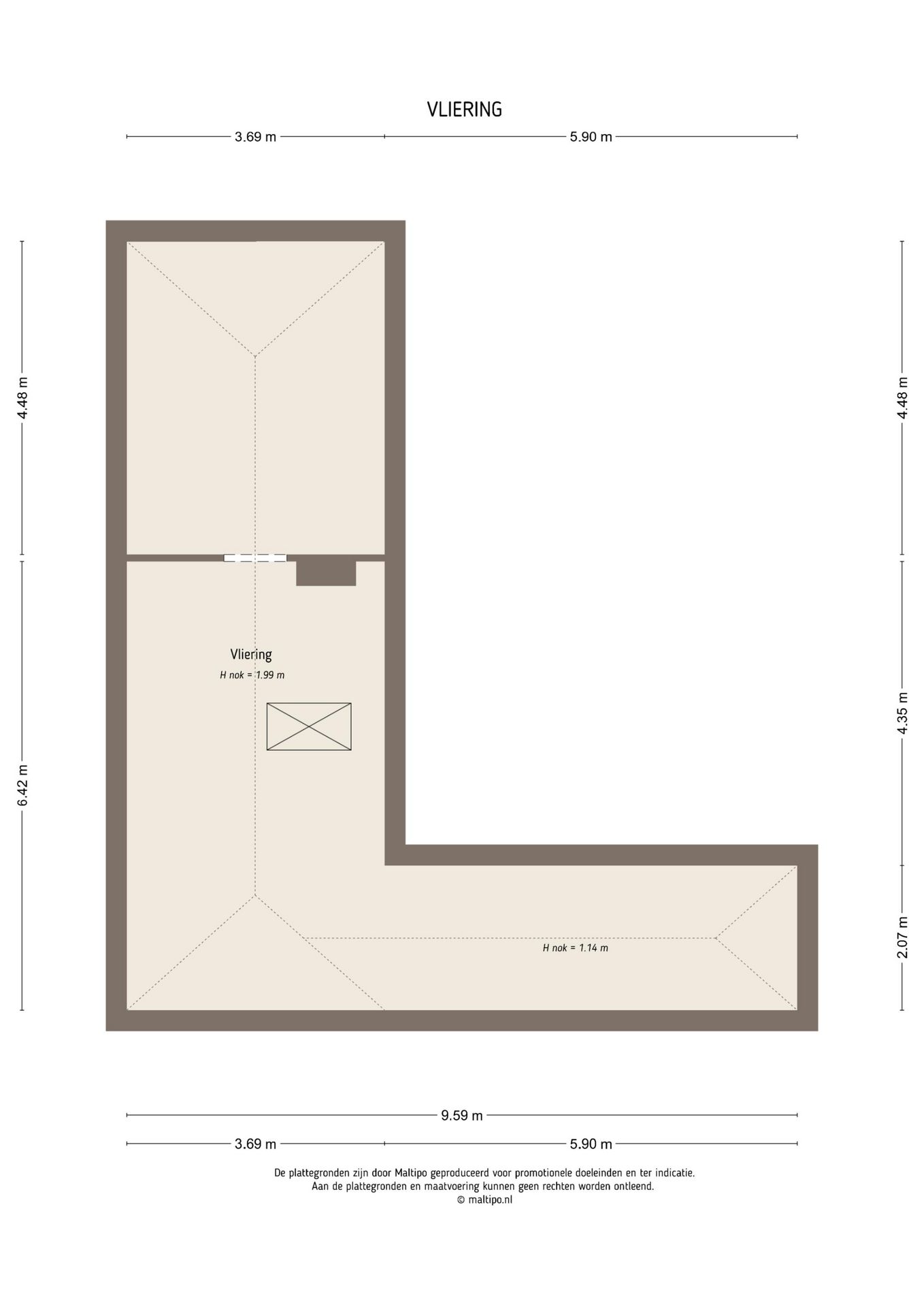 Foto 57 van De Polenkamp 92