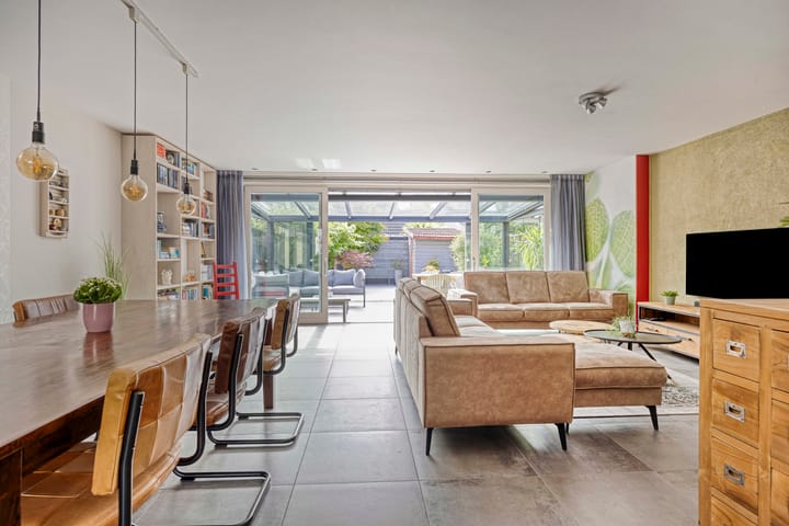 Foto 2 van Thuishaven 15