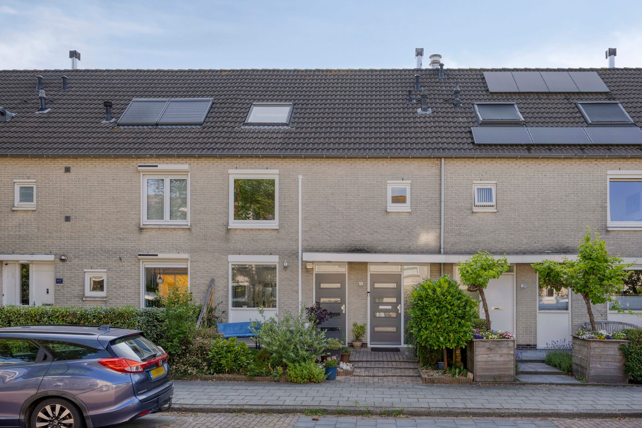 Foto 3 van Thuishaven 15