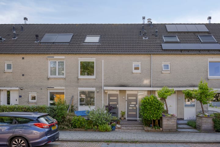 Foto 3 van Thuishaven 15