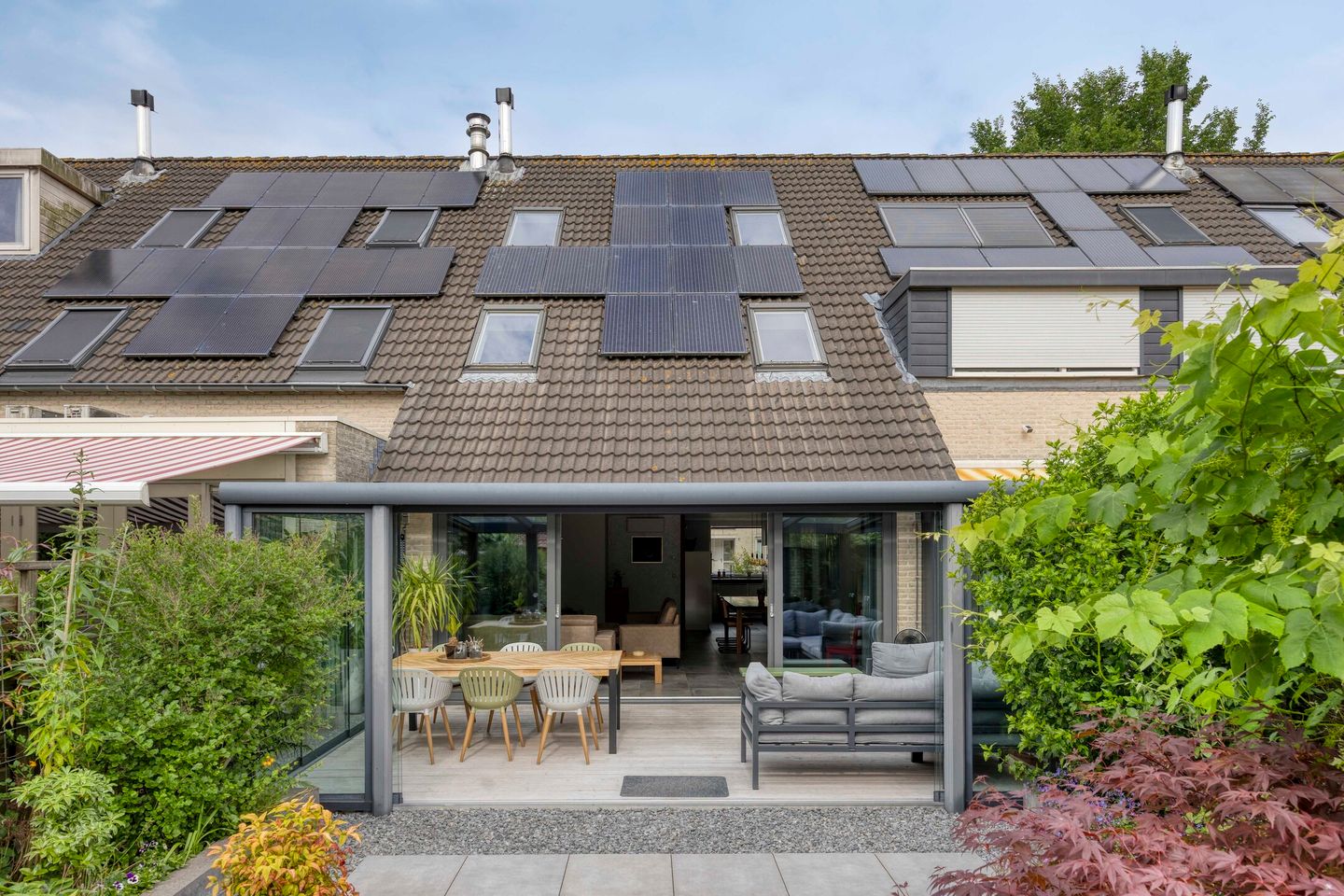 Foto 1 van Thuishaven 15