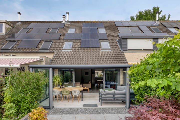 Foto 1 van Thuishaven 15