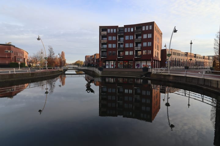 Triasplein 112