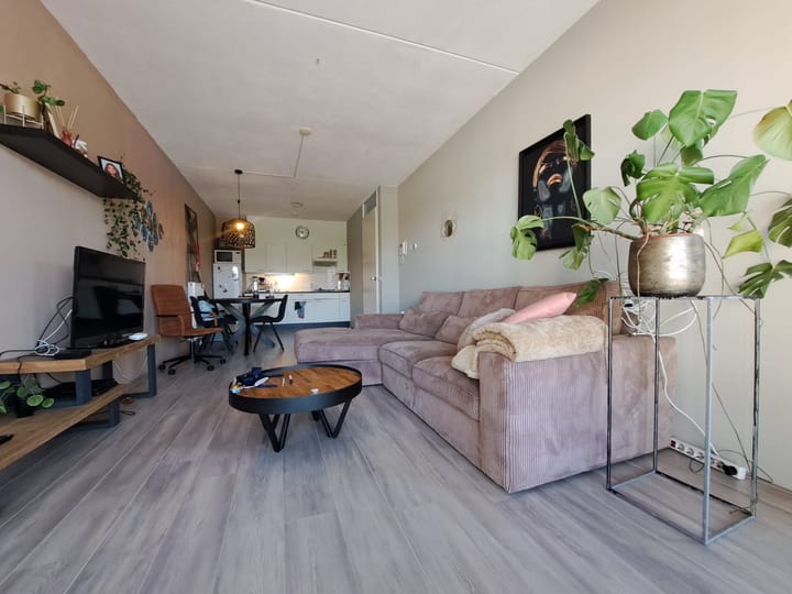 Foto 2 van Triasplein 112